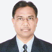 Mr. Hemant Bhejwal
