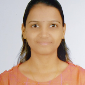 Ms. Mitali Pawar 