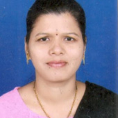 Ms. Sujata Dighe