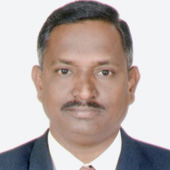 Mr. Suresh Kumbhar